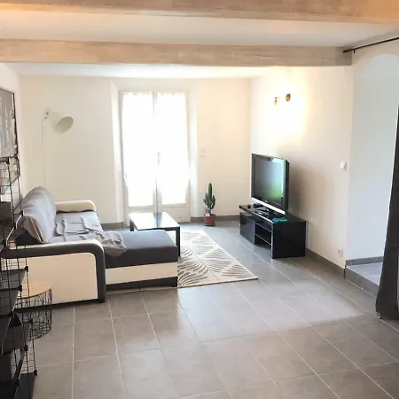 La Cordonnerie Vakantiehuis *